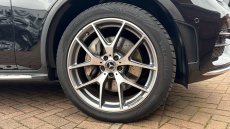 Mercedes-Benz GLC 300d 4Matic AMG Line Premium Pls 5dr 9G-Tronic Diesel Estate